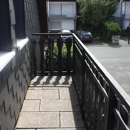 Komfortable Und Gemuetliche Ferienwohnung- Direkt Im Zentrum ווינטרברג