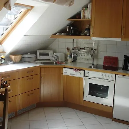 דירה Komfortable Und Gemuetliche Ferienwohnung- Direkt Im Zentrum ווינטרברג
