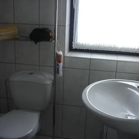 Komfortable Und Gemuetliche Ferienwohnung- Direkt Im Zentrum * ווינטרברג